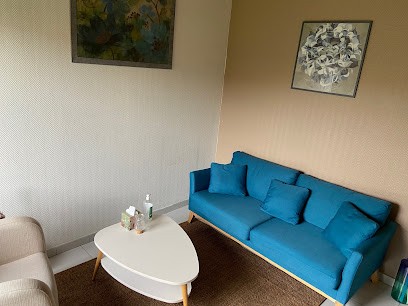 Mégane Olivier, Psychologue à Saint-Sébastien-sur-Loire