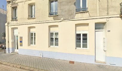 Cabinet de Psychothérapie pour Adultes - Thérapie de Couple, Psychothérapeute à Arras