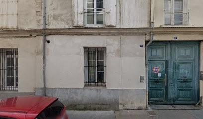Lemercier Christine, Psychothérapeute à Rouen