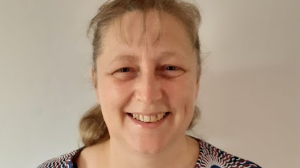 Nathalie Fremond, Psychologue à Saint-Manvieu-Norrey