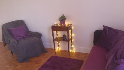 Cazajeux Noëlle, Psychologue à Meylan