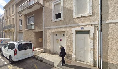 Perotin Sophie, Psychothérapeute à Narbonne