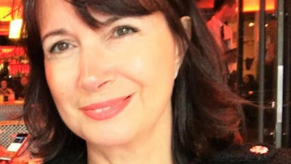 Barrou Ghislaine, Psychologue à Lunel