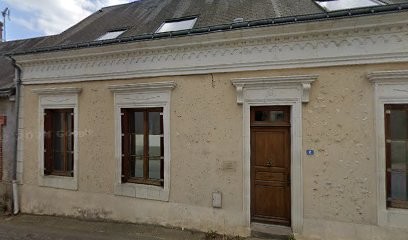 La Fée Clochette, Psychothérapeute à Chahaignes