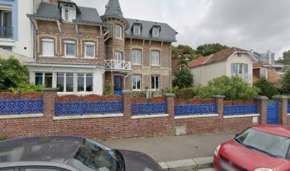 Leturgie Elisabeth, Psychothérapeute à Sainte-Adresse