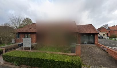 Marjorie TELLIEZ, Psychologue à Hem