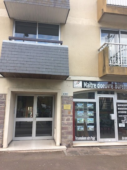 Thomas Kusmierzyk, Psychologue au Rheu