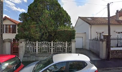 Damaris BAUER, Psychologue à Neuilly-sur-Marne