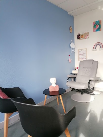 Marina Garat - Psychologue - PAU, Psychologue à Pau