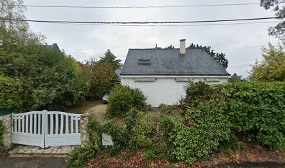 Brac Chantal, Psychothérapeute à Sainte-Luce-sur-Loire