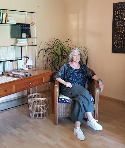 Chataigner Catherine, Psychologue à Montceau-les-Mines