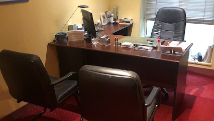 Johanna OZINGI - Psychologue clinicienne / Psychothérapeute Joinville-le-Pont, Psychologue à Joinville-le-Pont