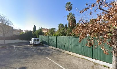 CASTRO Valentine - Psychologue et Psychothérapeute, Psychologue à Saint-Cyr-sur-Mer