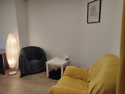 Solène Sarfati - Psychologue à Toulouse (L'Union), Psychologue à L'Union