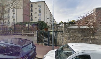 Baudon Vanesse Sabine, Psychologue à Sceaux