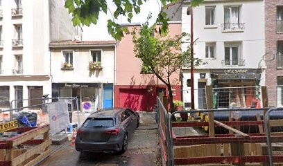 Metamouv, Psychothérapeute au Pré-Saint-Gervais