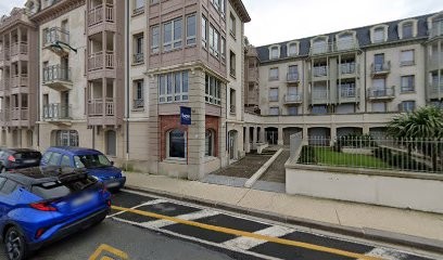 Christine Morice, Psychologue à Saint-Malo