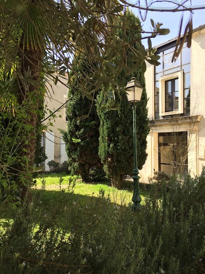 Lieu D'Être, Psychothérapeute à Jonzac