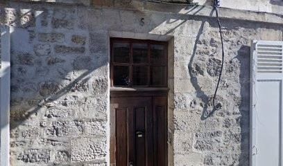 Baube Dominique, Psychologue à Senlis