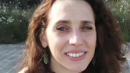 Aude de Lartigue, Psychologue à Grézieu-la-Varenne