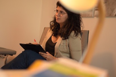 Cabinet De Psychologie GANAN Leila, Psychologue à Villenave-d'Ornon