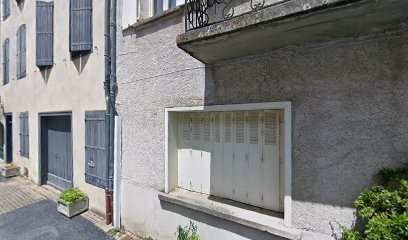 Marquier, Psychologue à Puylaurens