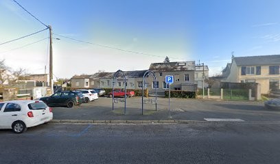 Enfants et adolescents, Psychologue au Mesnil-Esnard