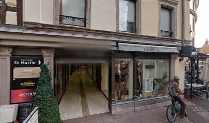 Camilleri Catherine, Psychothérapeute à Colmar
