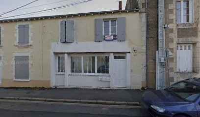 Emilie Terrien EI, Psychothérapeute à Poitiers