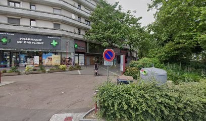 Paquier-Olivier Anaïs, Psychologue au Pré-Saint-Gervais