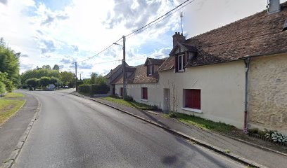 Muse Paola, Psychologue à La Genevraye