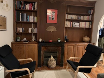 Laura BRAX, Psychologue à Paris 01