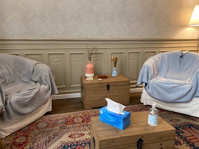 ARGEL Audrey, Psychologue à Pau