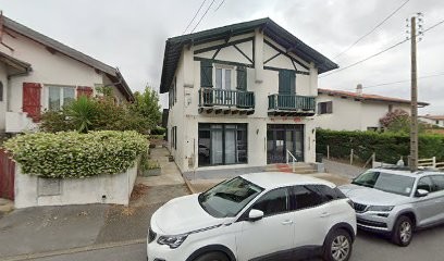 Maieusthésie, Psychothérapeute à Anglet