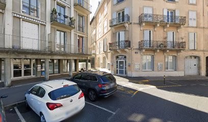 Justyna Portal - Psychologue - Le Puy-en-Velay, Psychologue à Aiguilhe