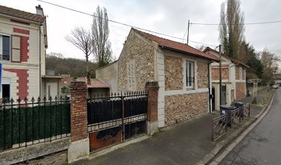 Véronique Boutry - Psychologue, Psychologue à Ézanville