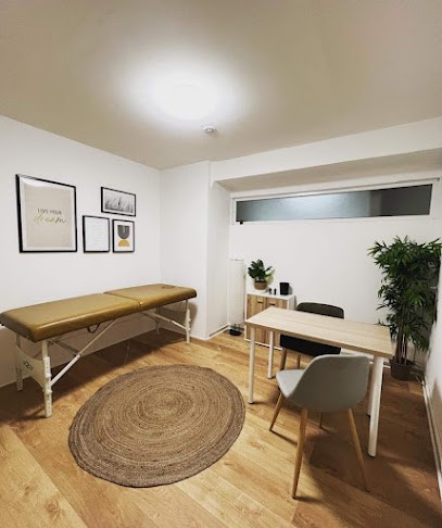 Korchid Zaabi Khawla - Psychanalyste - Psychothérapeute, Psychologue à Marseille 05