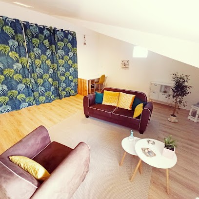 Thomas Garnier, Psychologue à Saint-Jean-de-Braye