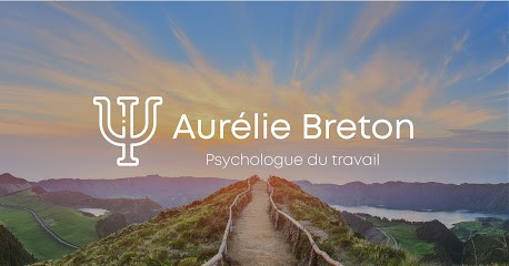 Aurélie BRETON - Psychologue, Psychologue à Bouaye