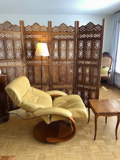 Germé Dominique - Psychologue Maisons Alfort, Psychothérapeute à Maisons-Alfort