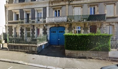 Isabelle Ferchaud, Psychologue à Guéret
