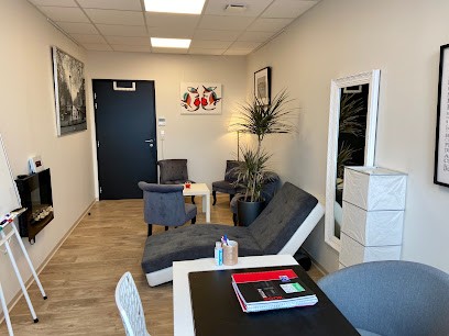 Nadege Mullier, Psychologue à Templeuve-en-Pévèle