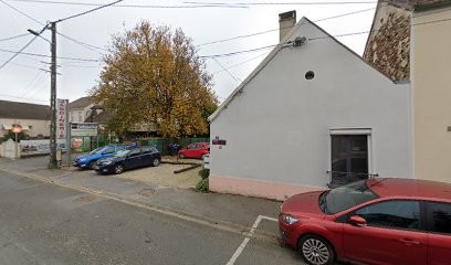 Corinne DUMERGUE, Psychologue à Faremoutiers