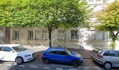 VOGET NATHALIE, Psychologue à Villemomble