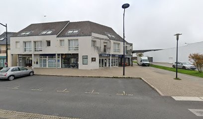 Kathia Morel, Psychologue à Plouzané