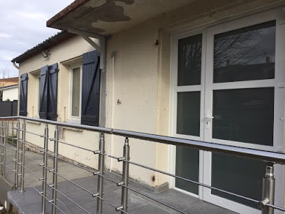 Sarah GATTI - Psychologue, Psychologue à Seilh