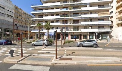 Cabinet de psychologie- J.Chastang, Psychologue au Cannet