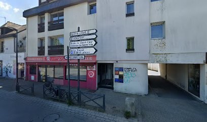 Gilles GRANDJEAN, Psychologue à Ploemeur