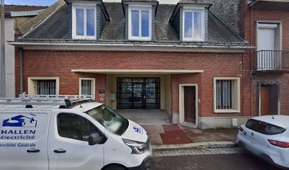 Marylène Montagnon - Psychologue, Psychologue à Sotteville-lès-Rouen