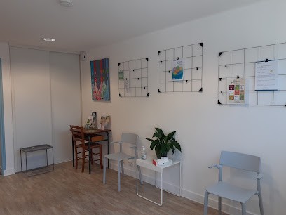 Fabienne Paul, psychologue du travail, Psychologue à Landerneau